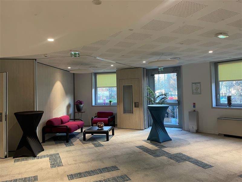 Location Bureaux COURBEVOIE (92400) - Photo 6