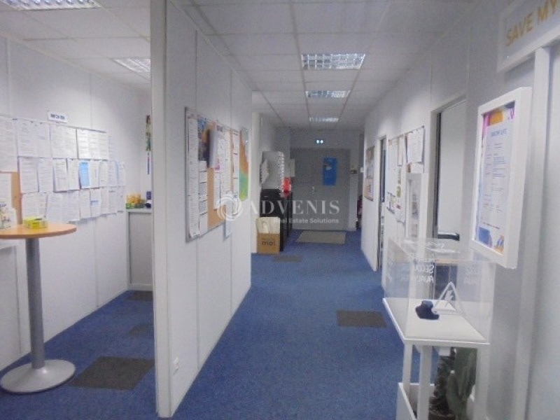 Location Bureaux VILLENEUVE D'ASCQ (59650) - Photo 2