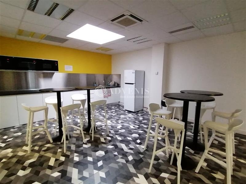 Location Bureaux LILLE (59000) - Photo 4