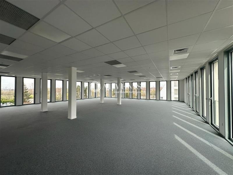 Location Bureaux VILLENEUVE D'ASCQ (59650) - Photo 4