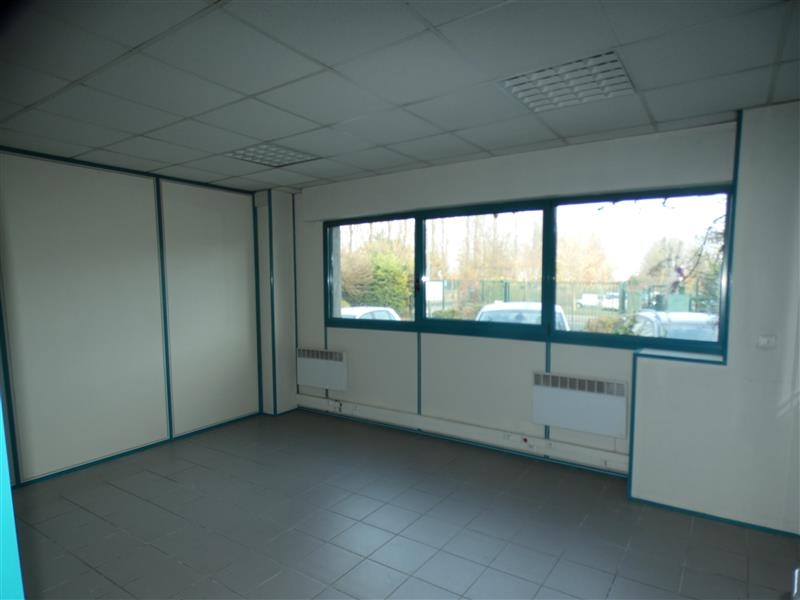 Location Bureaux LILLE (59000) - Photo 3