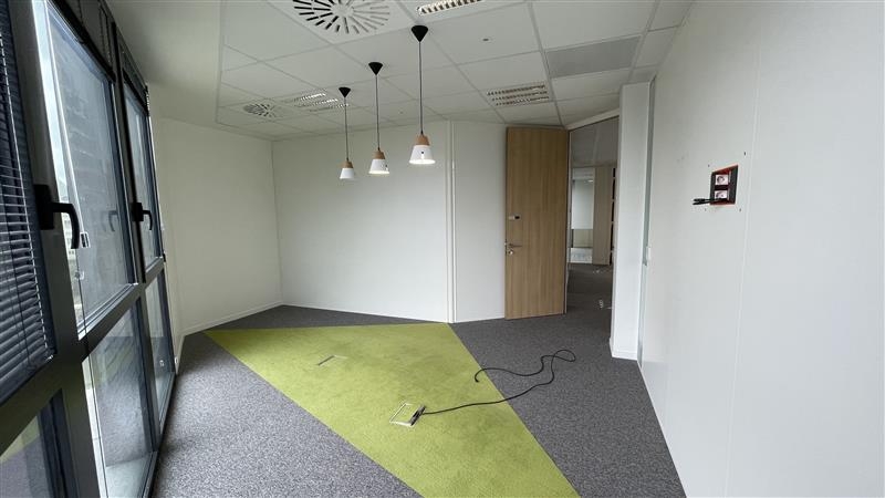 Location Bureaux SERRIS (77700) - Photo 4