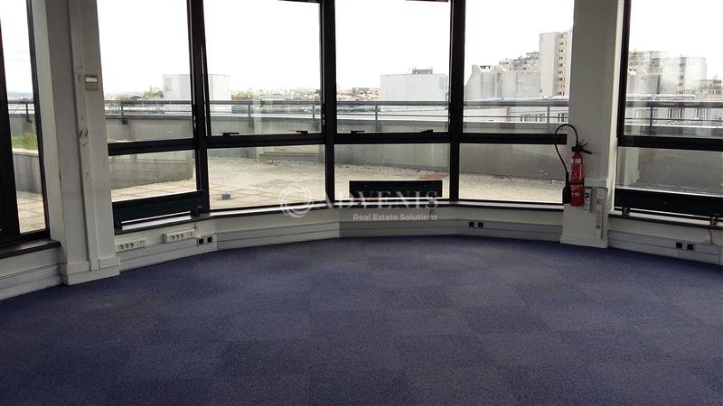 Location Bureaux NOISY LE GRAND (93160) - Photo 4