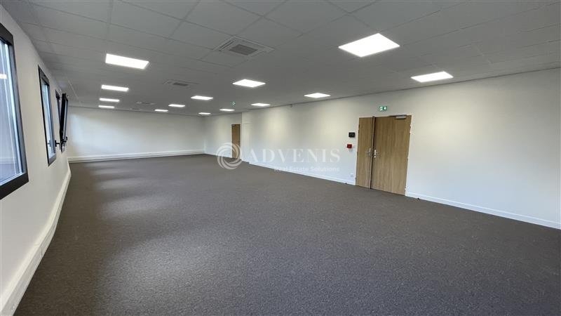 Vente Utilisateur Bureaux SERRIS (77700) - Photo 4