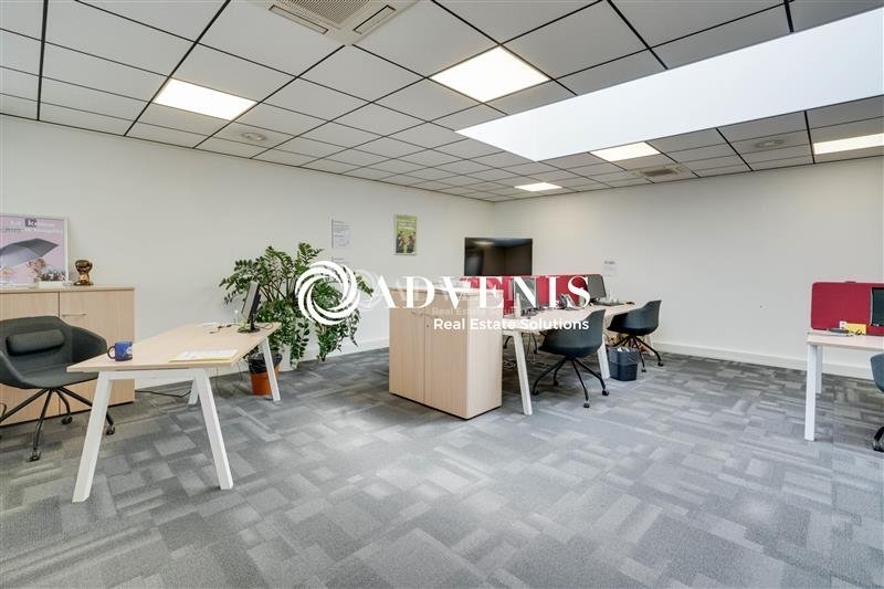 Location Bureaux VILLIERS SUR MARNE (94350) - Photo 4