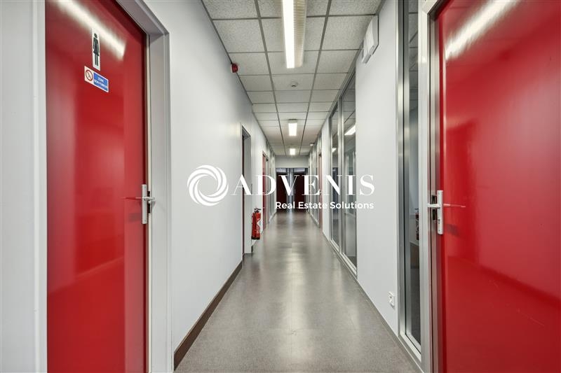 Vente Utilisateur Entrepôts SAINT THIBAULT DES VIGNES (77400) - Photo 6