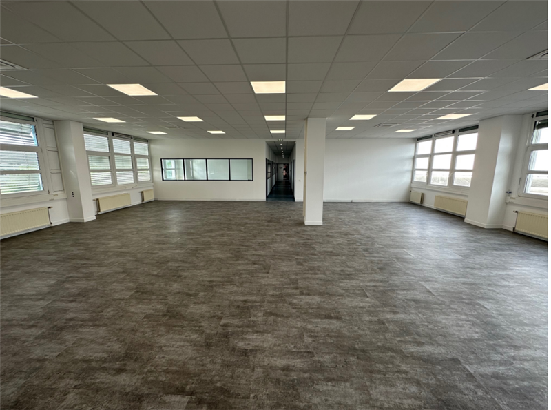 Location Bureaux GOUSSAINVILLE (95190) - Photo 7