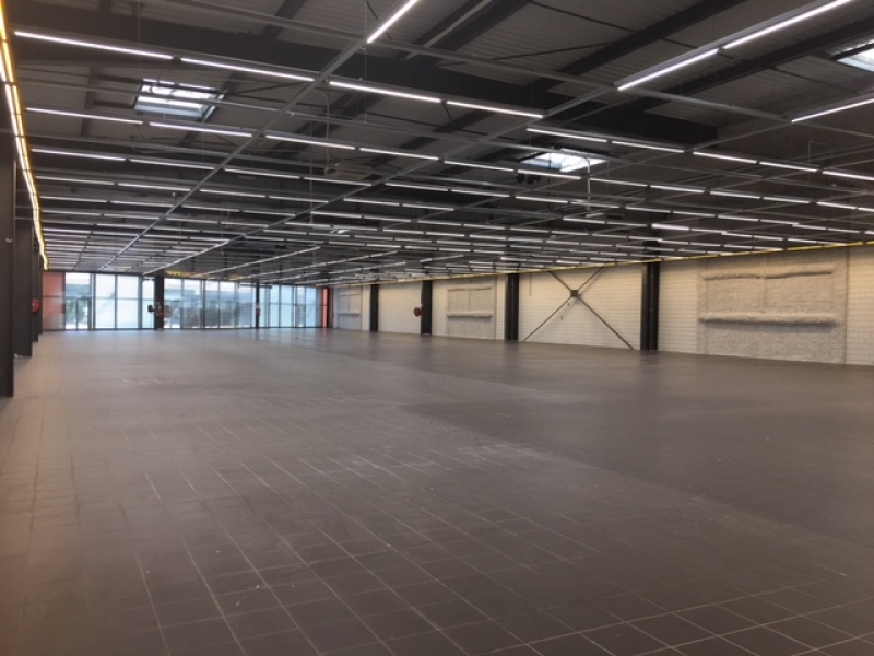 Location Commerces METZ (57000) - Photo 1