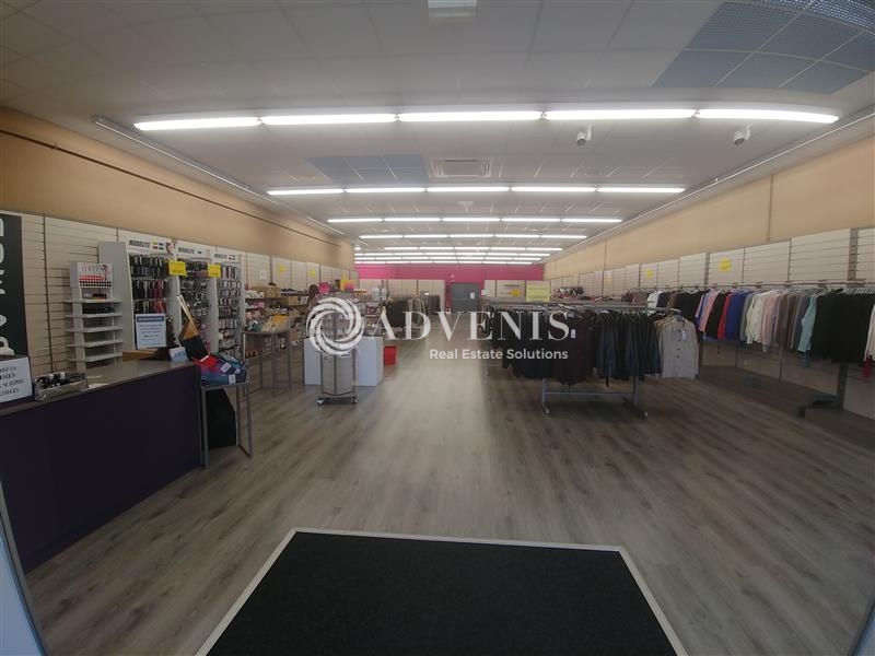 Location Commerces BOULAY MOSELLE (57220) - Photo 1