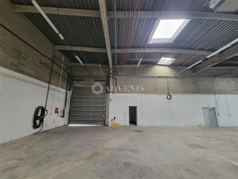 Location Activités Entrepôts METZ (57000) - Photo 3