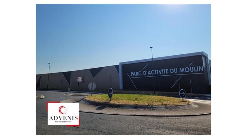 Location Activités Entrepôts CARQUEFOU (44470) - Photo 2