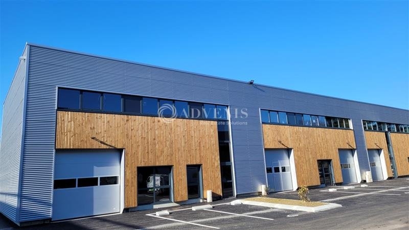 Vente Investisseur Activités Entrepôts BASSE GOULAINE (44115) - Photo 1