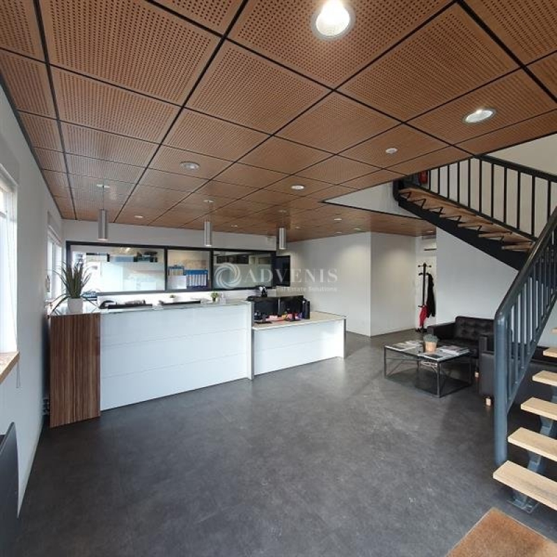 Location Bureaux SAINTE LUCE SUR LOIRE (44980) - Photo 3