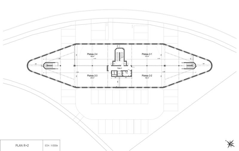 Vente Utilisateur Bureaux SARAN (45770) - Photo 6