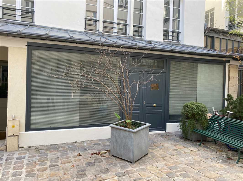 Vente Utilisateur Bureaux PARIS (75011) - Photo 1