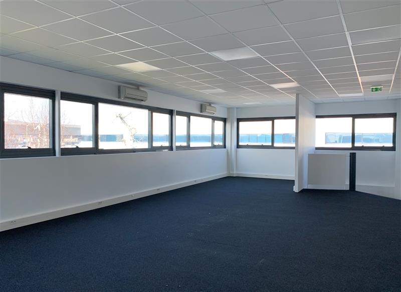 Location Bureaux BONNEUIL SUR MARNE (94380) - Photo 2