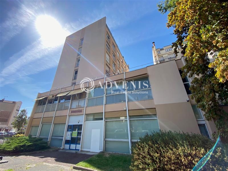 Vente Utilisateur Bureaux LES LILAS (93260) - Photo 1