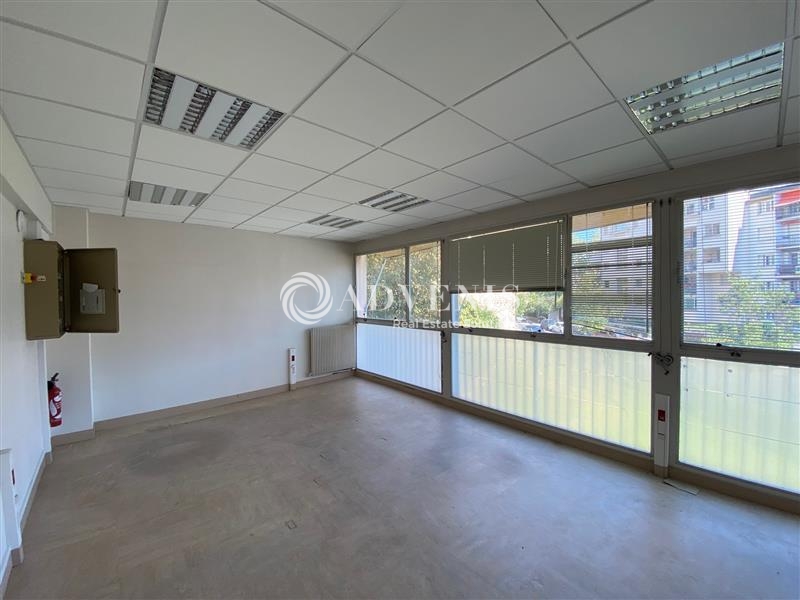 Vente Utilisateur Bureaux LES LILAS (93260) - Photo 3