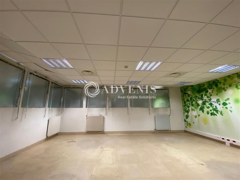 Vente Utilisateur Bureaux LES LILAS (93260) - Photo 6