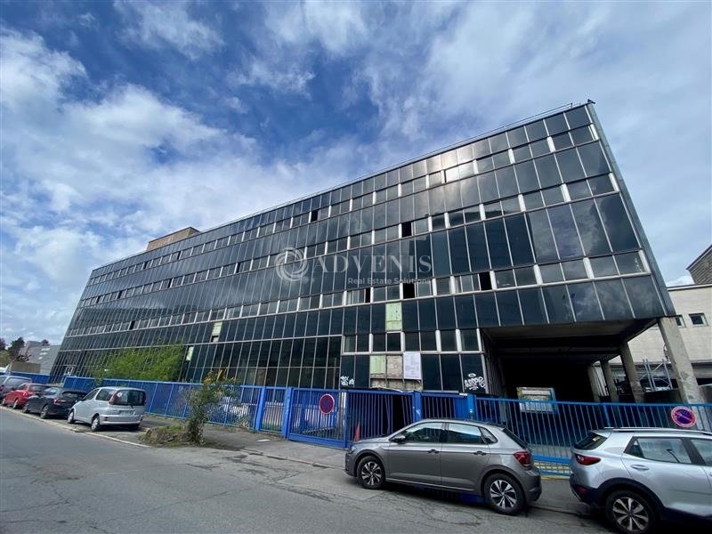 Location Activités Entrepôts BAGNOLET (93170) - Photo 7