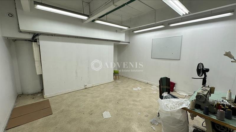 Location Activités Entrepôts BAGNOLET (93170) - Photo 7