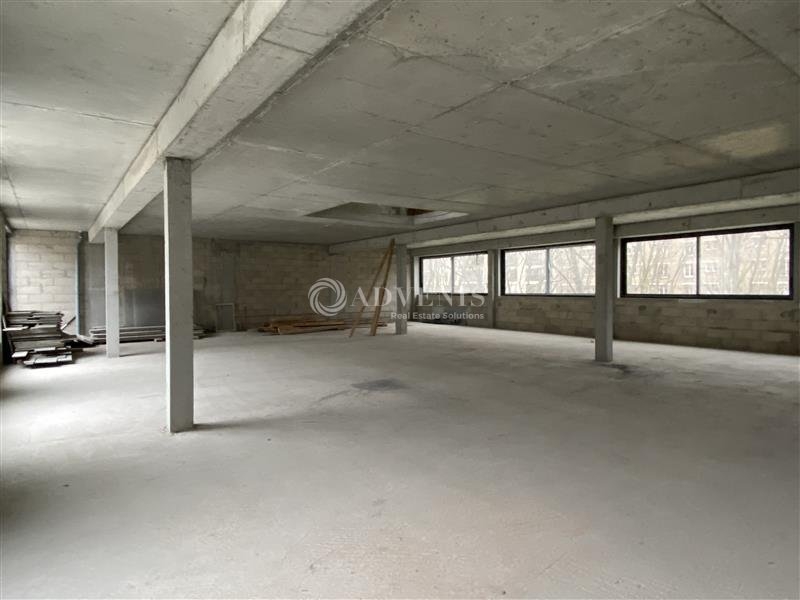 Location Bureaux MONTROUGE (92120) - Photo 5