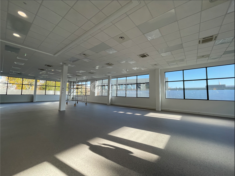 Location Bureaux et activités légères BAGNEUX (92220) - Photo 4