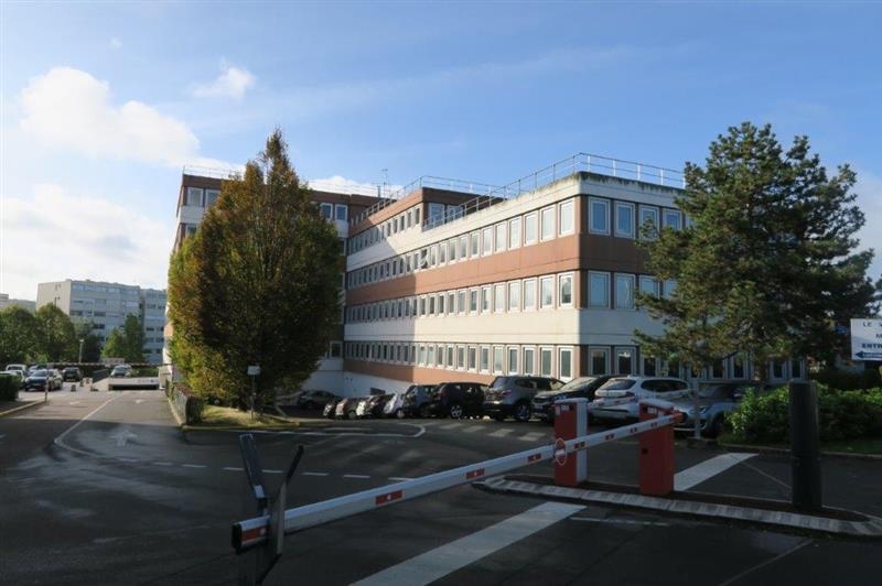 Vente Utilisateur Bureaux MARLY LE ROI (78160) - Photo 1