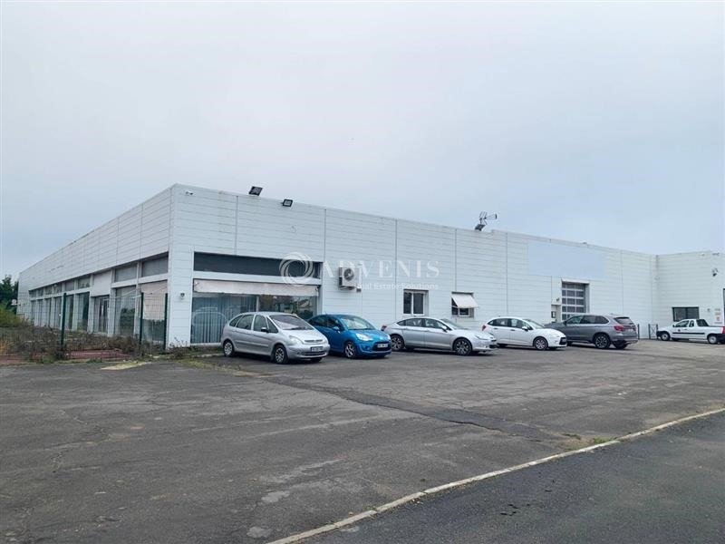 Vente Investisseur Activités Entrepôts SAINT OUEN (41100) - Photo 1