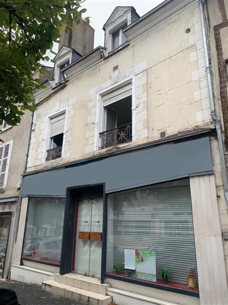 Location Commerces BLOIS (41000) - Photo 1