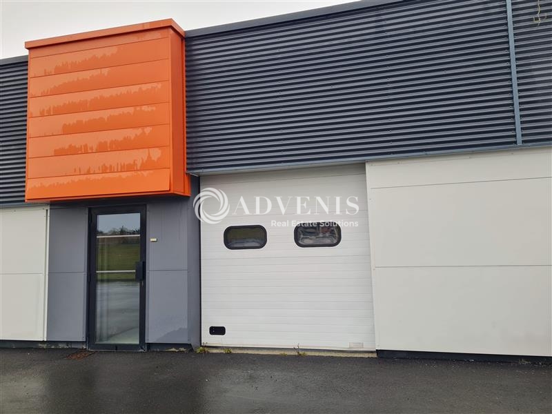 Location Activités Entrepôts LAMBALLE ARMOR (22400) - Photo 2
