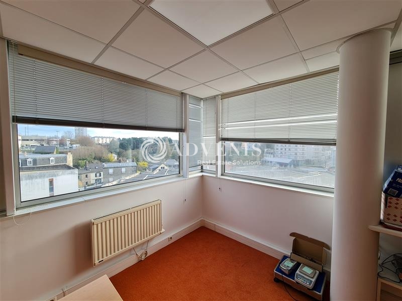 Vente Utilisateur Bureaux SAINT BRIEUC (22000) - Photo 9