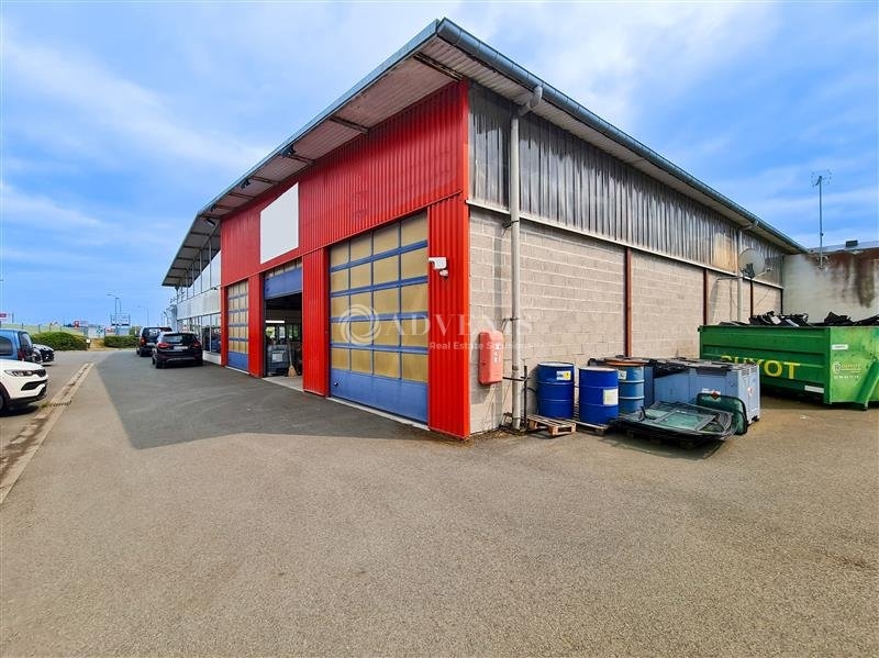 Vente Utilisateur Activités Entrepôts SAINT BRIEUC (22000) - Photo 4