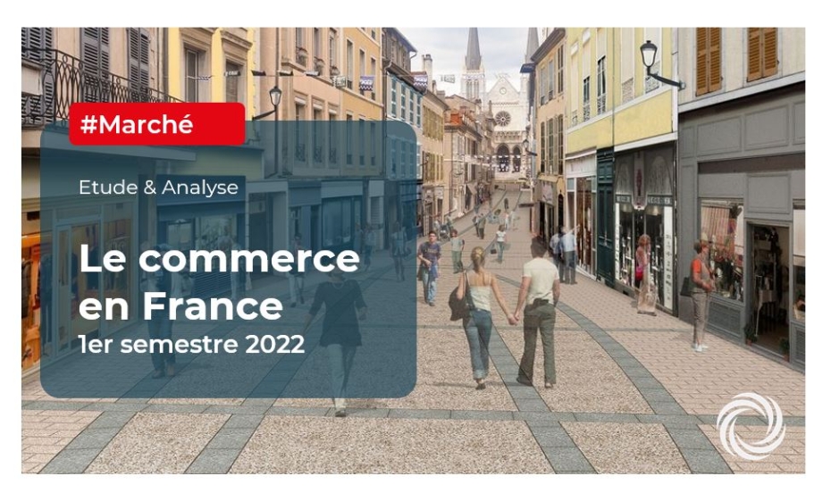 Commerce : Analyse des tendances pour les magasins spécialisés en France