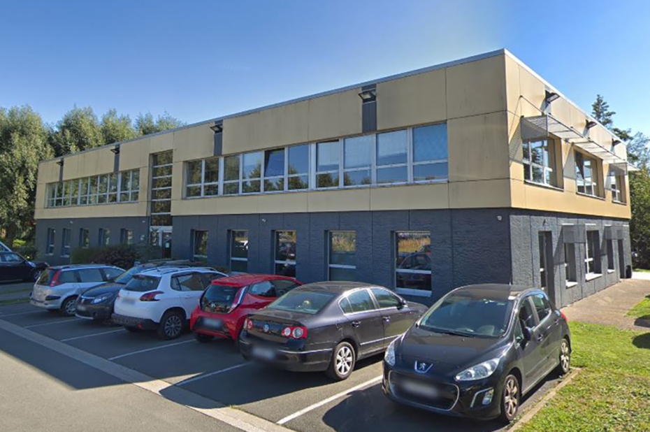 Transaction : Villeneuve d’Ascq (59), QUAERO CAPITAL aquiert un immeuble de bureaux de 1 150 m²