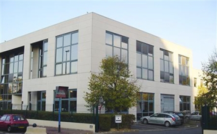Champigny Fontenay (Val-de-Marne 94) : étude de marché d'immobilier d'entreprise au 31 décembre 2013