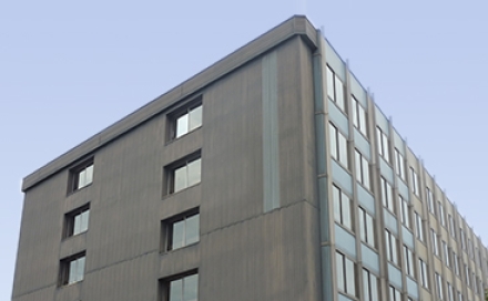 Transaction : location de 270 m² de bureaux à Lille (59) par l'IAT