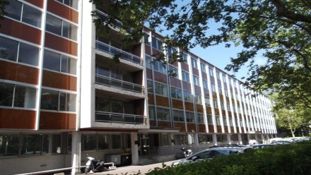 Transaction : location de 65 m² de bureaux à Villeurbanne (69) à la société Sorecson