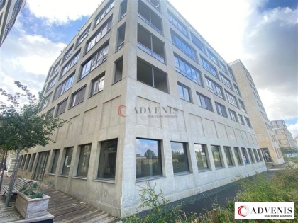 Advenis RES - Immobilier d'entreprises