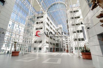 Advenis RES - Immobilier d'entreprises