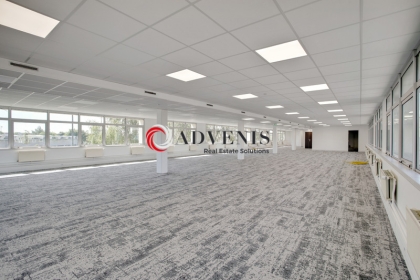 Advenis RES - Immobilier d'entreprises