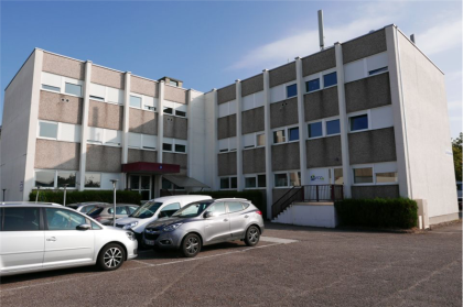 Advenis RES - Immobilier d'entreprises