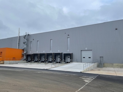 Advenis RES - Immobilier d'entreprises