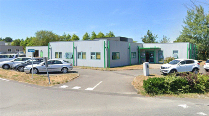 Advenis RES - Immobilier d'entreprises