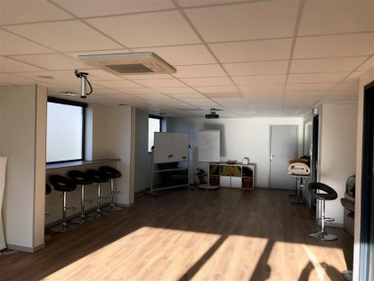 Vente Investisseur Bureaux ORLEANS - Photo 1