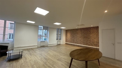 Location Bureaux ORLEANS - Photo 1