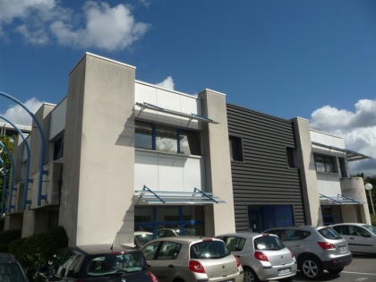 Advenis RES - Immobilier d'entreprises