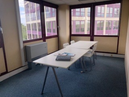 Location Bureaux TOULOUSE - Photo 1