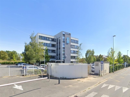 Advenis RES - Immobilier d'entreprises