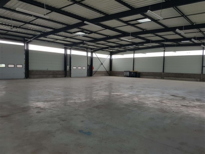 Location Activités Entrepôts LARCAY - Photo 1